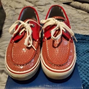 Womens Sperry